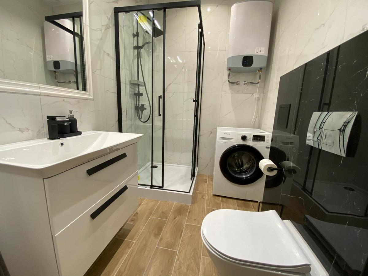 Dunin Majestic Residence 4 Krakow Ngoại thất bức ảnh