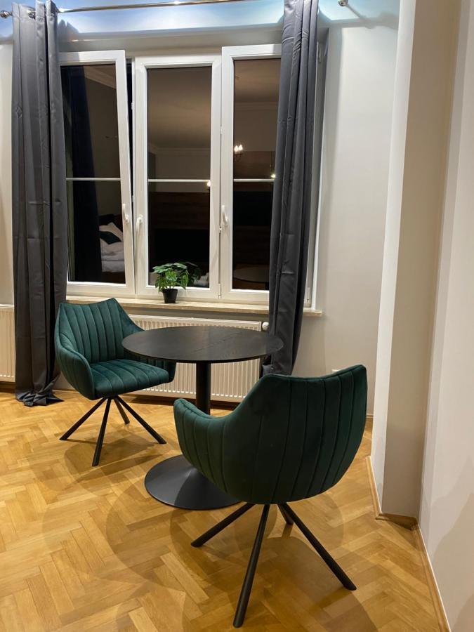 Dunin Majestic Residence 4 Krakow Ngoại thất bức ảnh